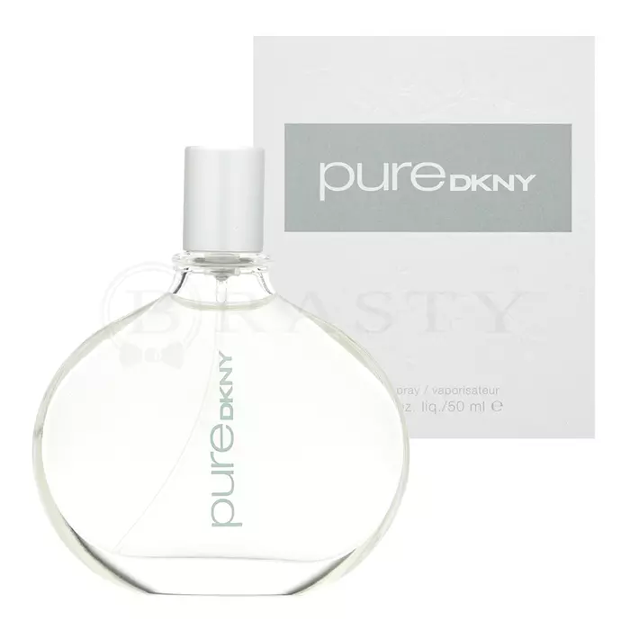 DKNY Pure Verbena parfémovaná voda pro ženy 50 ml