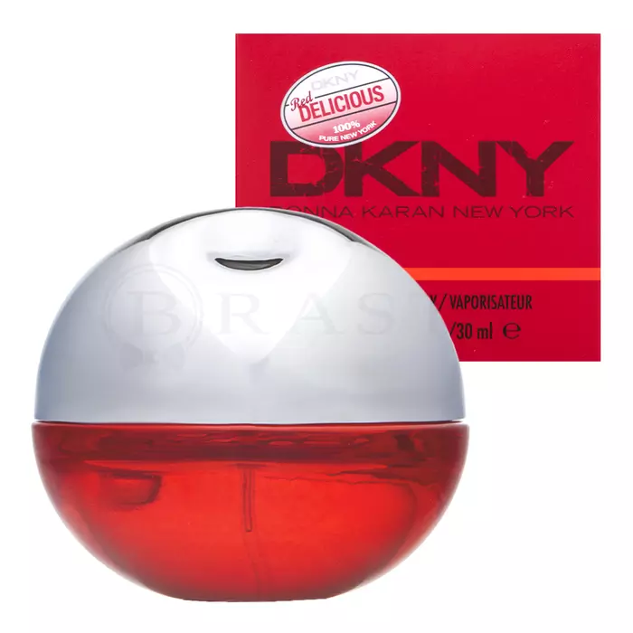 DKNY Red Delicious Woman parfémovaná voda pre ženy 30 ml