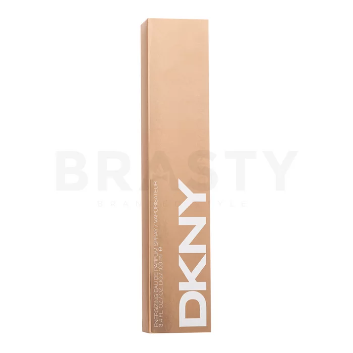 DKNY Women 2009 Energizing parfémovaná voda pro ženy 100 ml