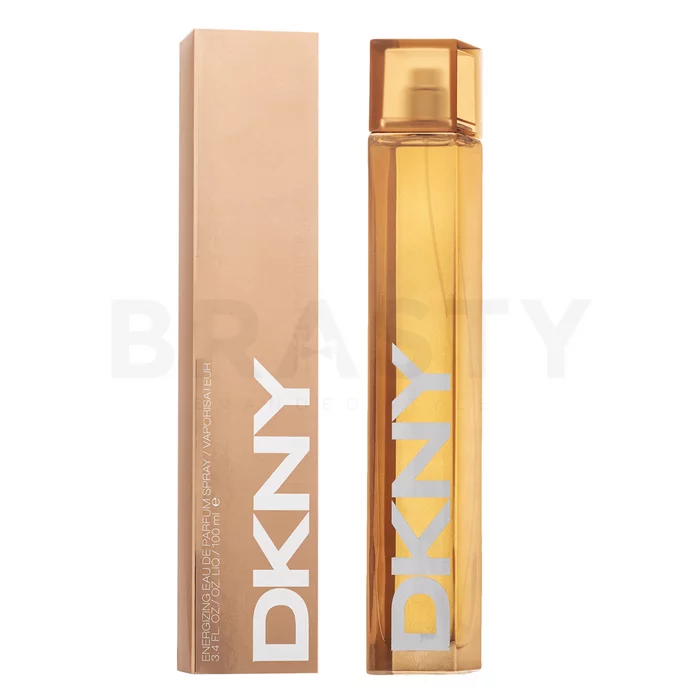 DKNY Women 2009 Energizing parfémovaná voda pro ženy 100 ml
