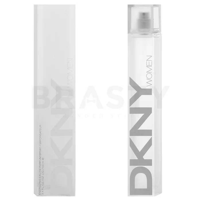 DKNY Women Energizing 2011 parfémovaná voda pro ženy 100 ml