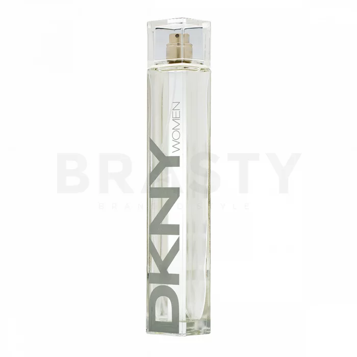 DKNY Women Energizing 2011 Eau de Toilette for women 100 ml