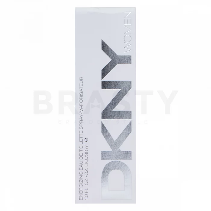 DKNY Women Energizing 2011 toaletní voda pro ženy 30 ml