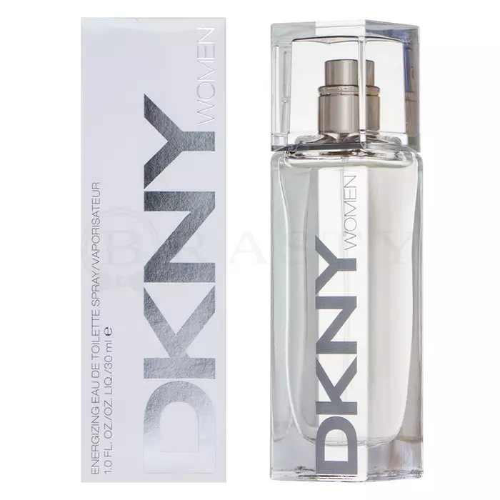 DKNY Women Energizing 2011 toaletní voda pro ženy 30 ml