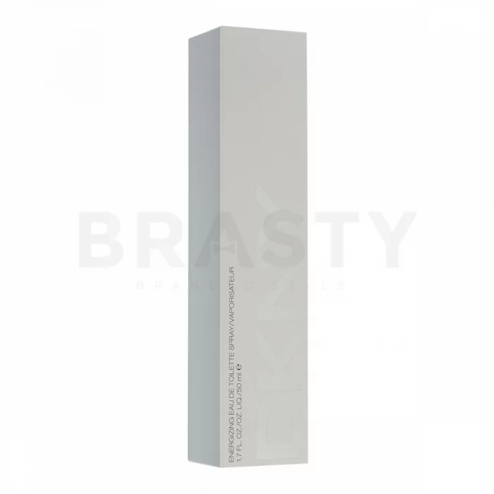 DKNY Women Energizing 2011 woda toaletowa dla kobiet 50 ml