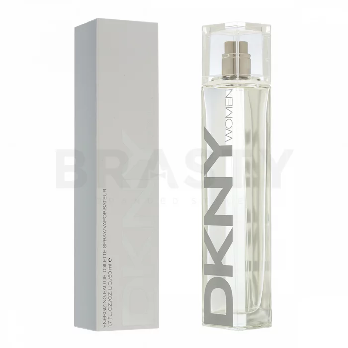 DKNY Women Energizing 2011 woda toaletowa dla kobiet 50 ml
