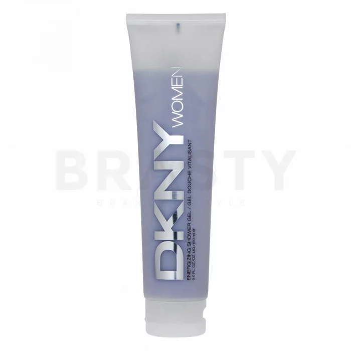 DKNY Women sprchový gel pro ženy 150 ml