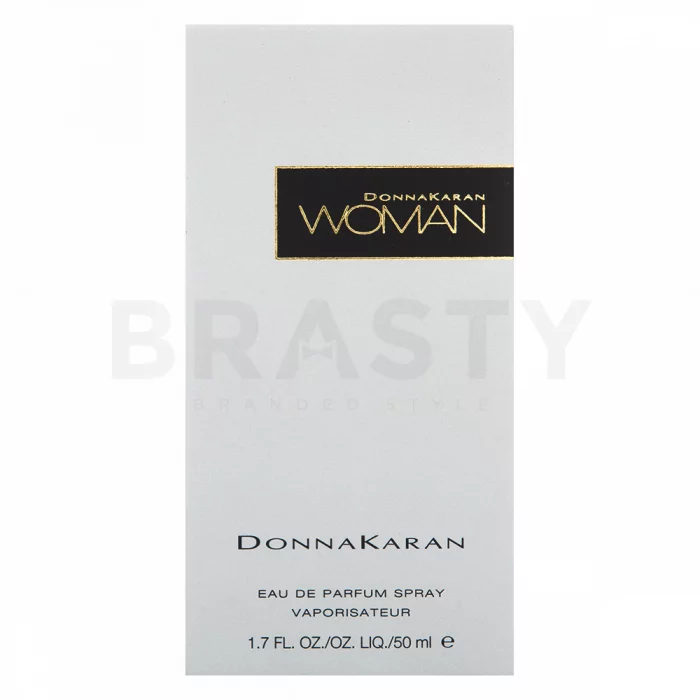 DKNY Donna Karan Woman parfémovaná voda pre ženy 50 ml
