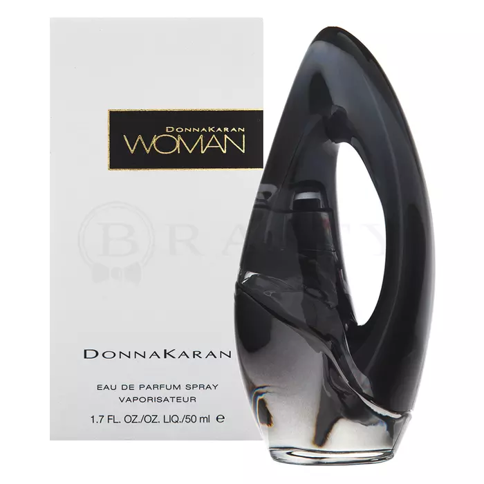 DKNY Donna Karan Woman parfémovaná voda pre ženy 50 ml