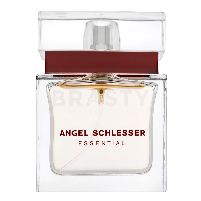 Angel Schlesser Essential for Her Eau de Parfum für Damen 50 ml