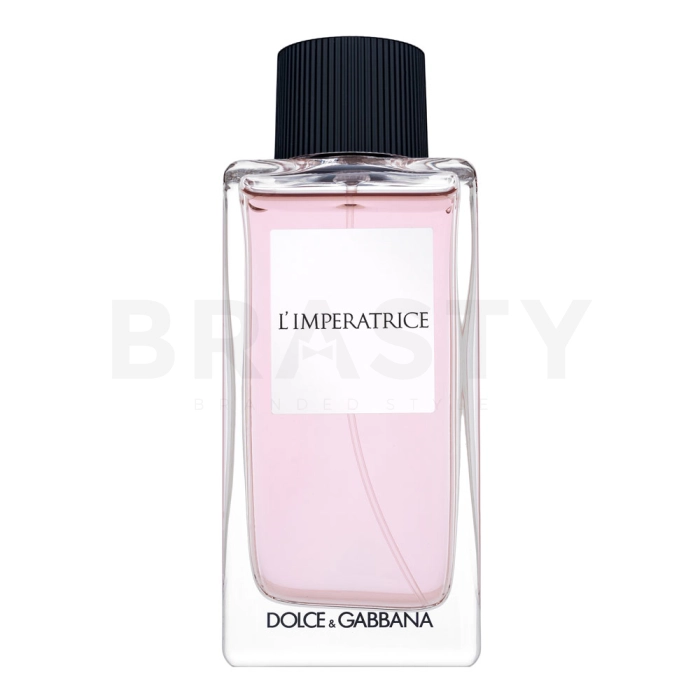 Dolce & Gabbana D&G L'Imperatrice 3 Eau de Toilette für Damen 100 ml