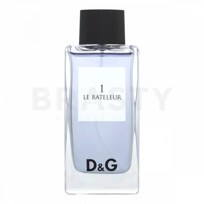 Dolce & Gabbana D&G Le Bateleur 1 toaletní voda pro muže 100 ml