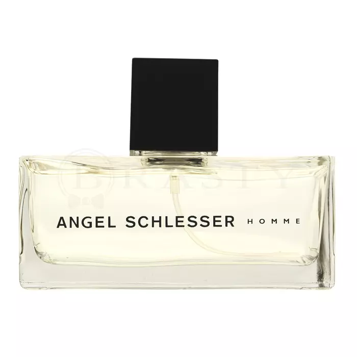 Angel Schlesser Homme toaletní voda pro muže 125 ml