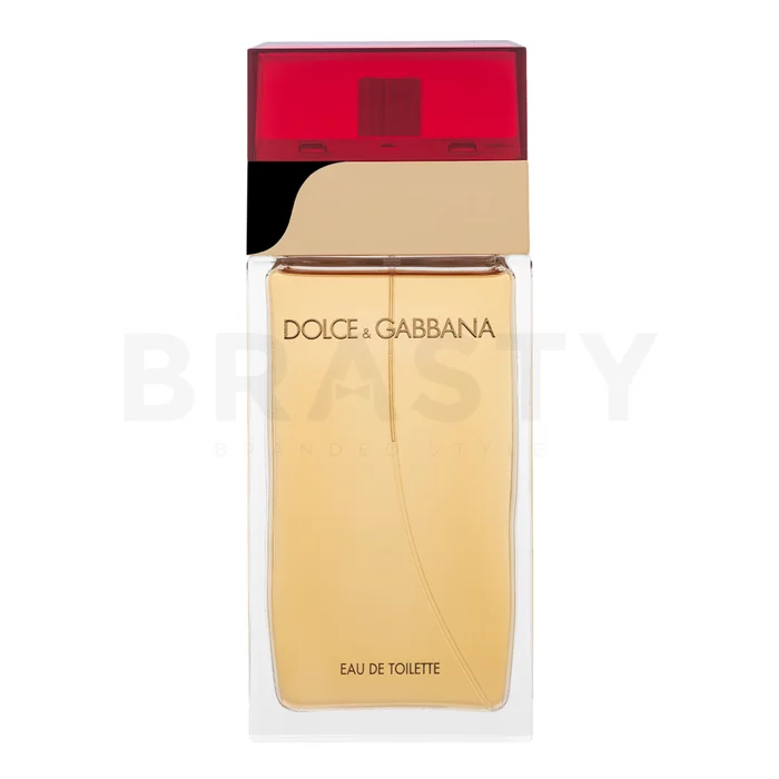 Dolce & Gabbana Femme Eau de Toilette für Damen 100 ml