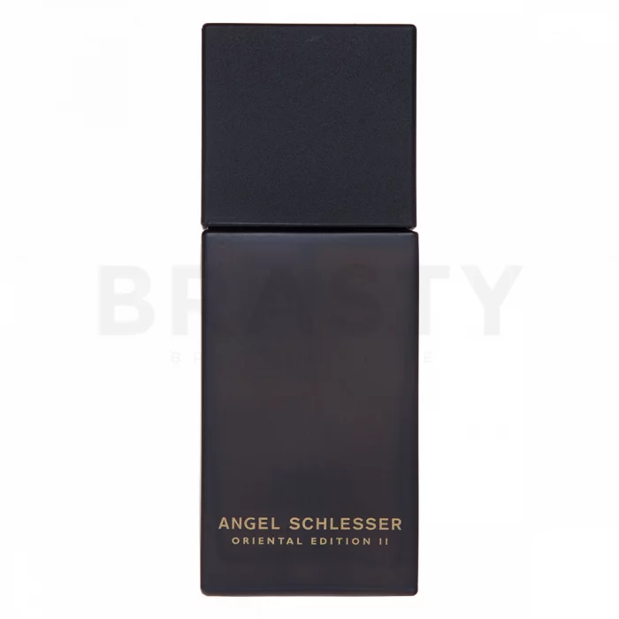 Angel Schlesser Oriental II Eau de Toilette femei 100 ml