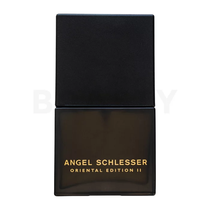 Angel Schlesser Oriental II Eau de Toilette for women 50 ml