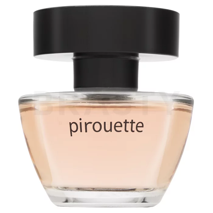 Angel Schlesser Pirouette toaletní voda pro ženy 50 ml