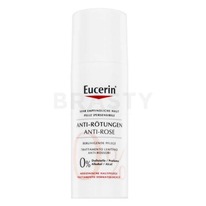 Eucerin AntiREDNESS zklidňující krém Soothing Care 50 ml