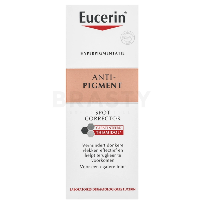 Eucerin Anti-Pigment intensieve topische verzorging Spot Corrector 5 ml