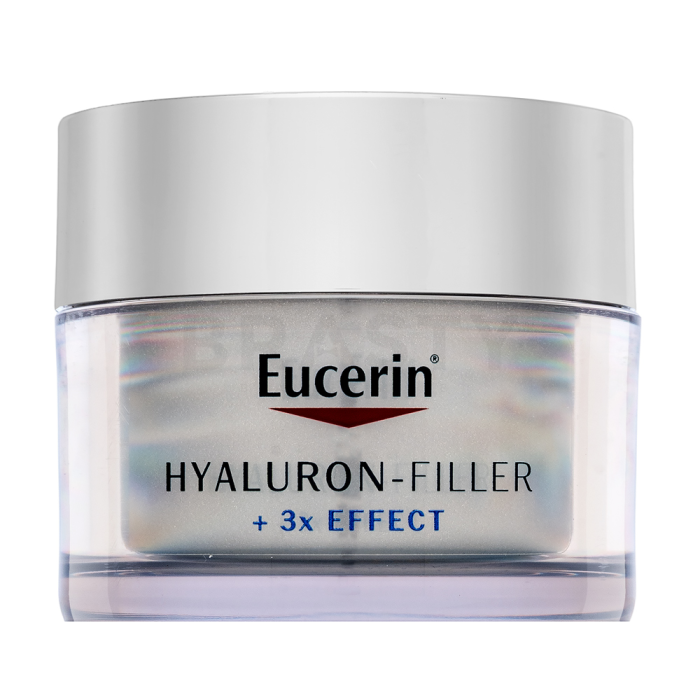 Eucerin Hyaluron-Filler denní krém + 3x Effect Day Cream 50 ml