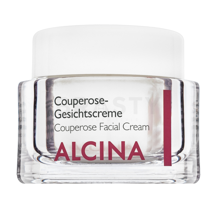 Alcina posilňujúci krém Couperose Facial Cream 50 ml