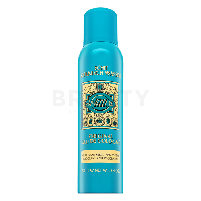 4711 Original deospray unisex 150 ml