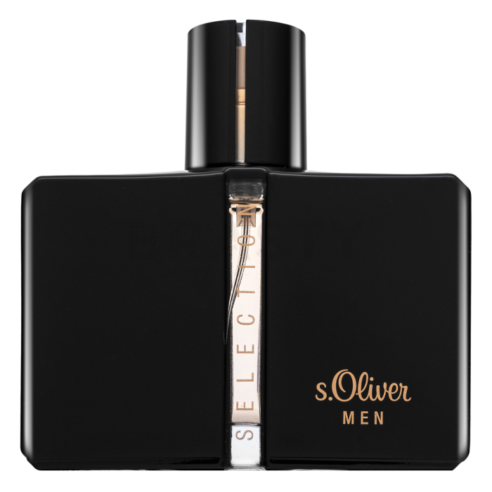 s.Oliver Selection for Men Eau de Toilette voor mannen 50 ml