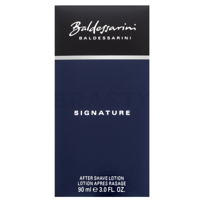 Baldessarini Signature voda po holení pro muže 90 ml