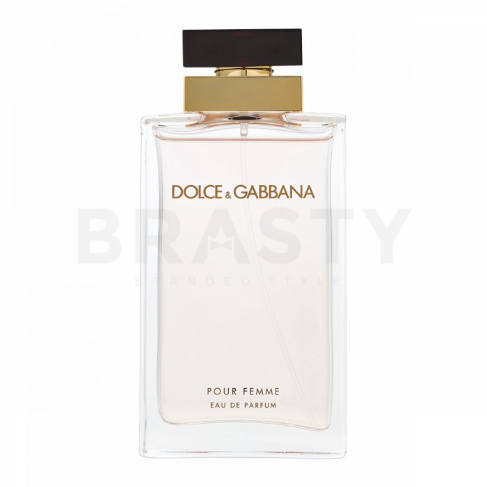 Dolce Gabbana Pour Femme (2012) Eau de Parfum para mujer 100 ml
