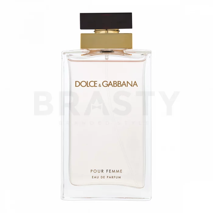 Dolce & Gabbana Pour Femme (2012) Eau de Parfum femei 100 ml