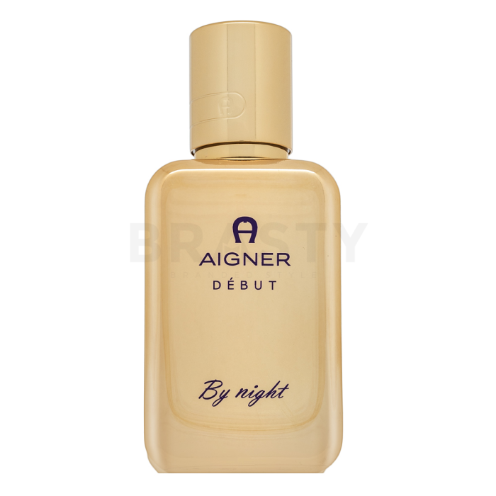 Aigner Debut By Night Eau de Parfum nőknek 30 ml