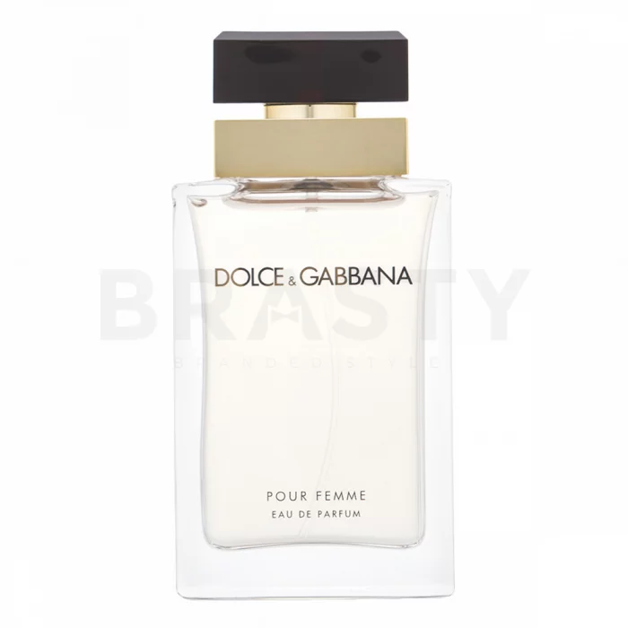 Dolce & Gabbana Pour Femme (2012) Eau de Parfum femei 50 ml
