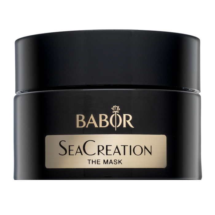 Babor SeaCreation pflegende Maske The Mask 50 ml