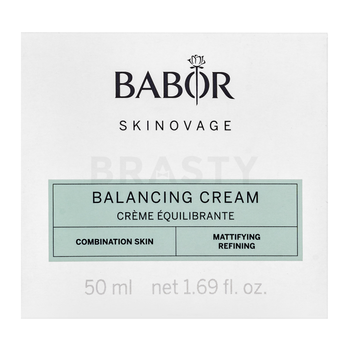 Babor Skinovage crème Balancing Cream 50 ml