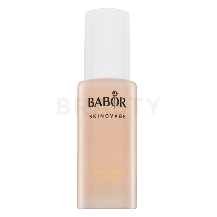 Babor Skinovage sérum illuminateur Vitalizing Serum 30 ml