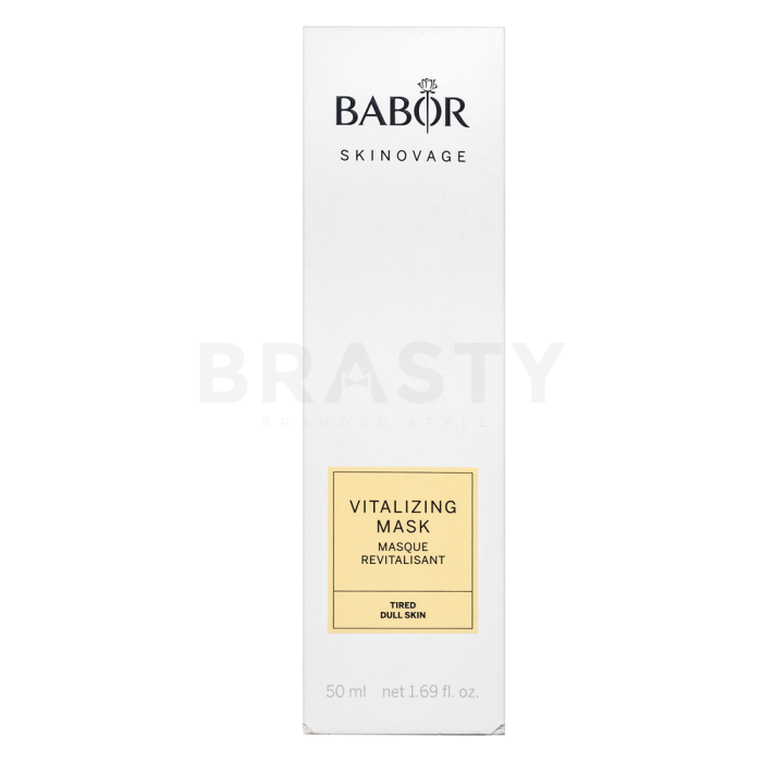 Babor Skinovage masker Vitalizing Mask 50 ml