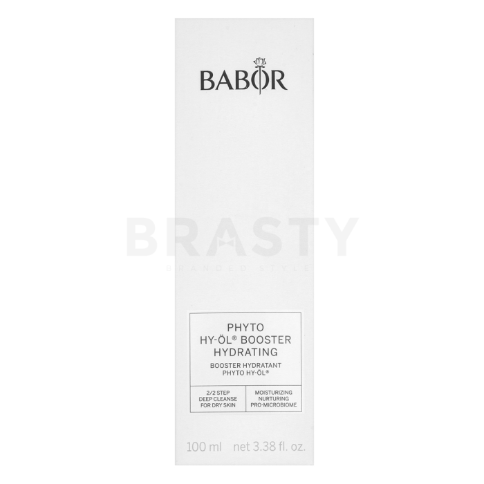 Babor Phyto почистващи есенции HY-ÖL Booster Hydrating 100 ml