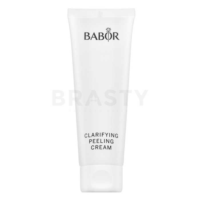 Babor Clarifying Peelingcreme Peeling Cream 50 ml