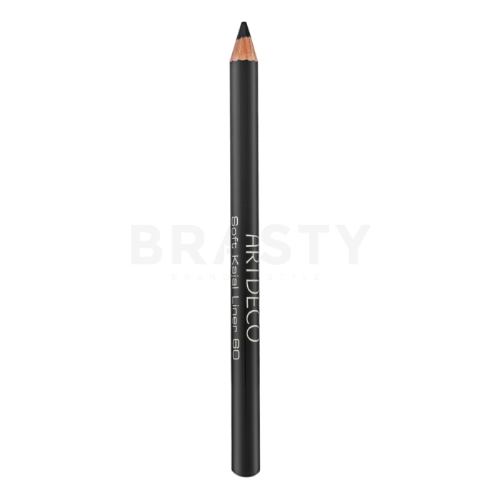 Artdeco Soft Kajal Liner olovka za oči 60 Black 1,1 g