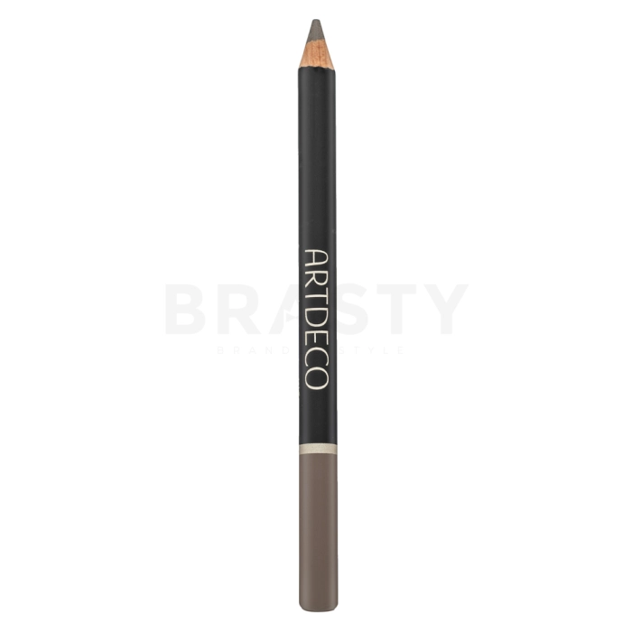 Artdeco Eyebrow Pencil olovka za obrve 6 Medium Grey Brown 1,1 g