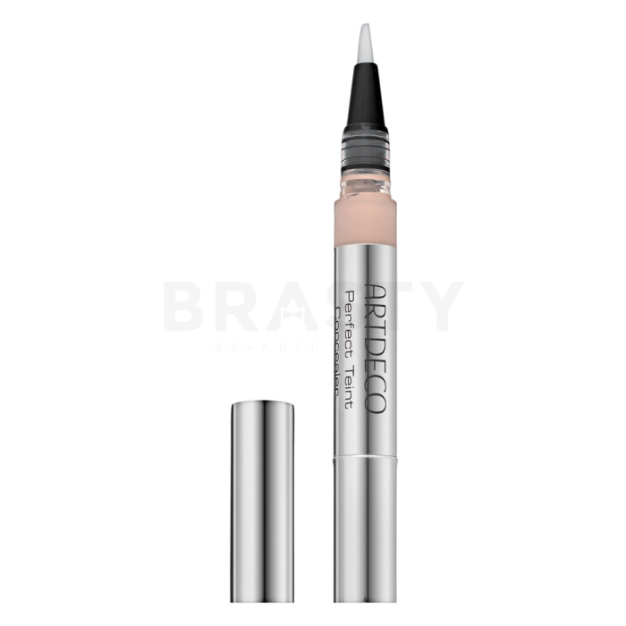 Artdeco Perfect Teint Concealer vloeibare concealer voor een uniforme en stralende teint 03 Peach 2 ml