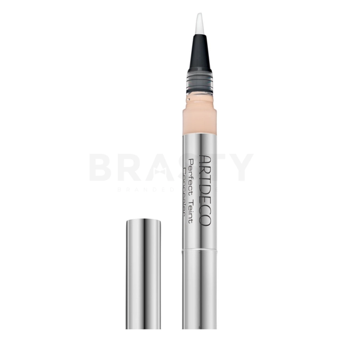 Artdeco Perfect Teint Concealer vloeibare concealer voor een uniforme en stralende teint 06 Light Ivory 2 ml