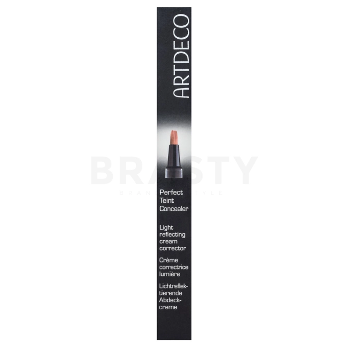 Artdeco Perfect Teint Concealer vloeibare concealer voor een uniforme en stralende teint 07 Olive 2 ml