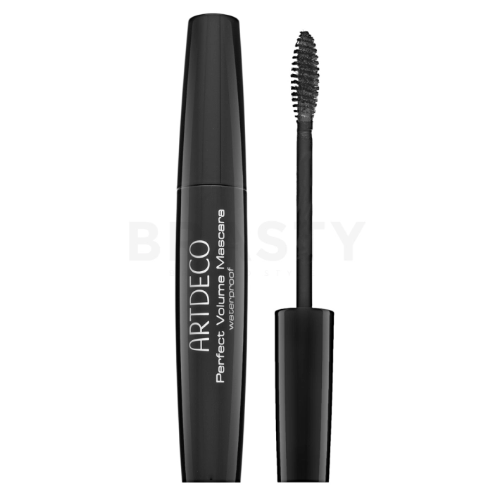 Artdeco Perfect Volume Mascara Waterproof vodootporna maskara za produljenje trepavica i volumen 01 Black 10 ml