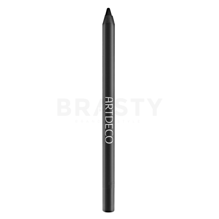Artdeco Soft Eye Liner Waterproof lápiz de ojos resistente al agua 10 Black 1,2 g