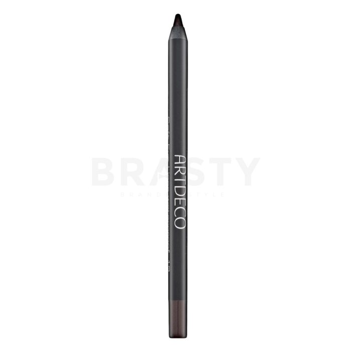 Artdeco Soft Eye Liner Waterproof lápiz de ojos resistente al agua 12 Warm Dark Brown 1,2 g