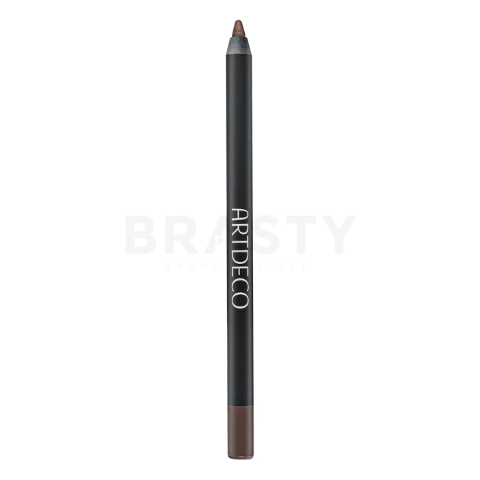 Artdeco Soft Eye Liner Waterproof lápiz de ojos resistente al agua 15 Dark Hazelnut 1,2 g