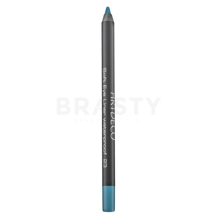 Artdeco Soft Eye Liner Waterproof lápiz de ojos resistente al agua 23 Cobalt Blue 1,2 g