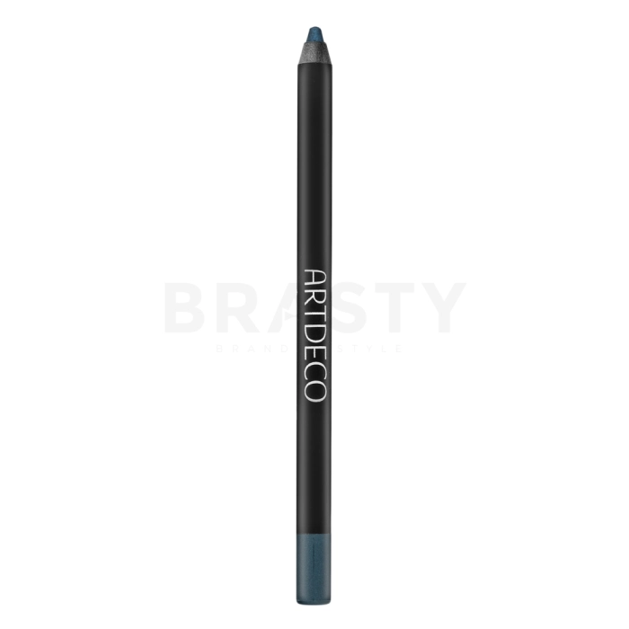 Artdeco Soft Eye Liner Waterproof lápiz de ojos resistente al agua 32 Dark Indigo 1,2 g