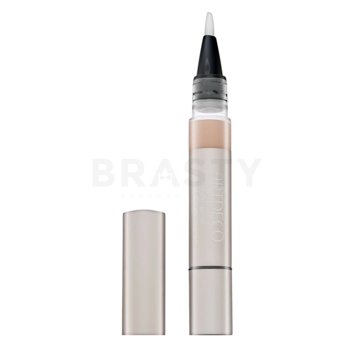 Artdeco Mineral Fluid Concealer correttore 04 Pastel Vanilla 3,5 ml